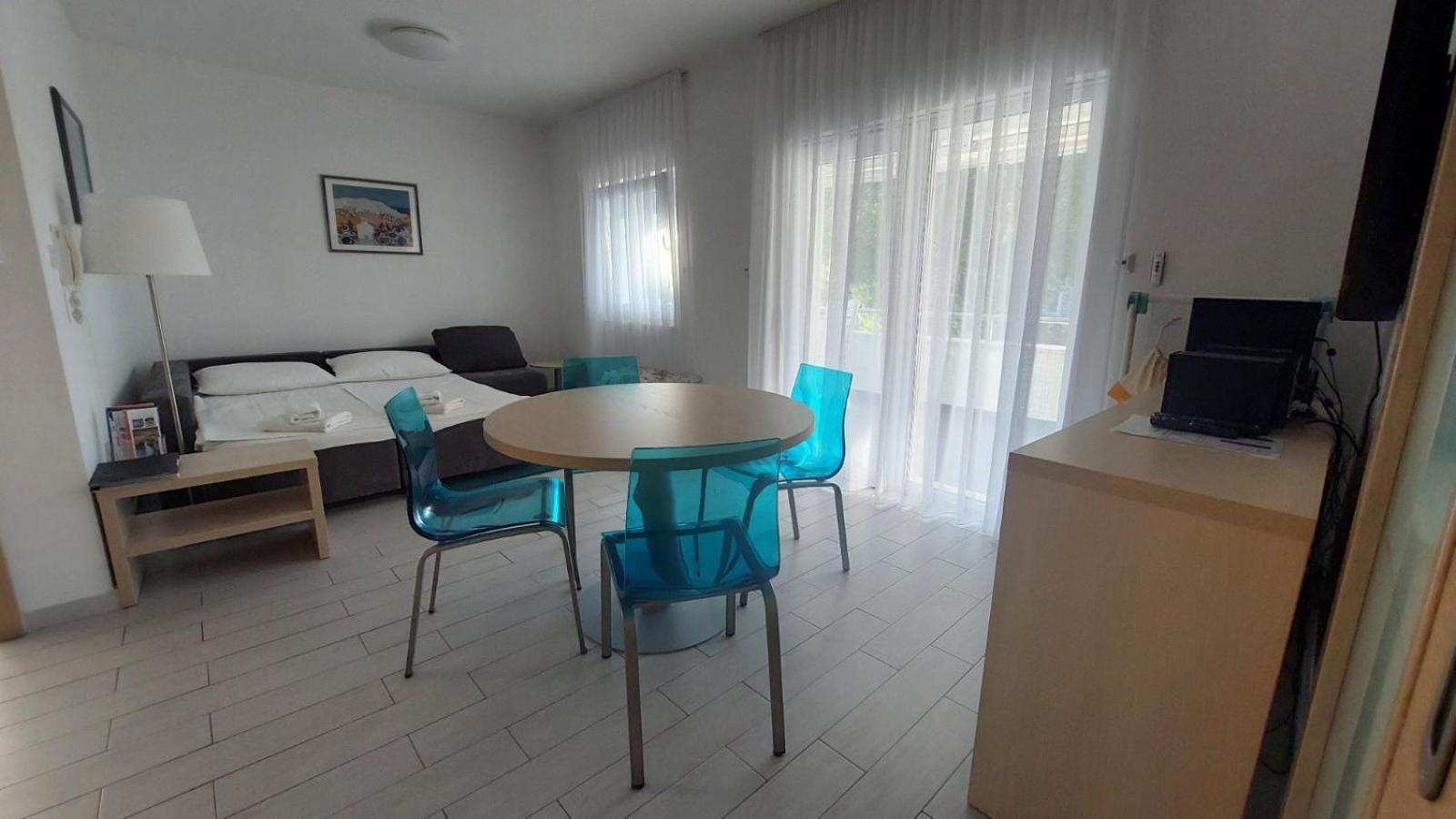 Apartments Villa Alba Дубровник Номер фото