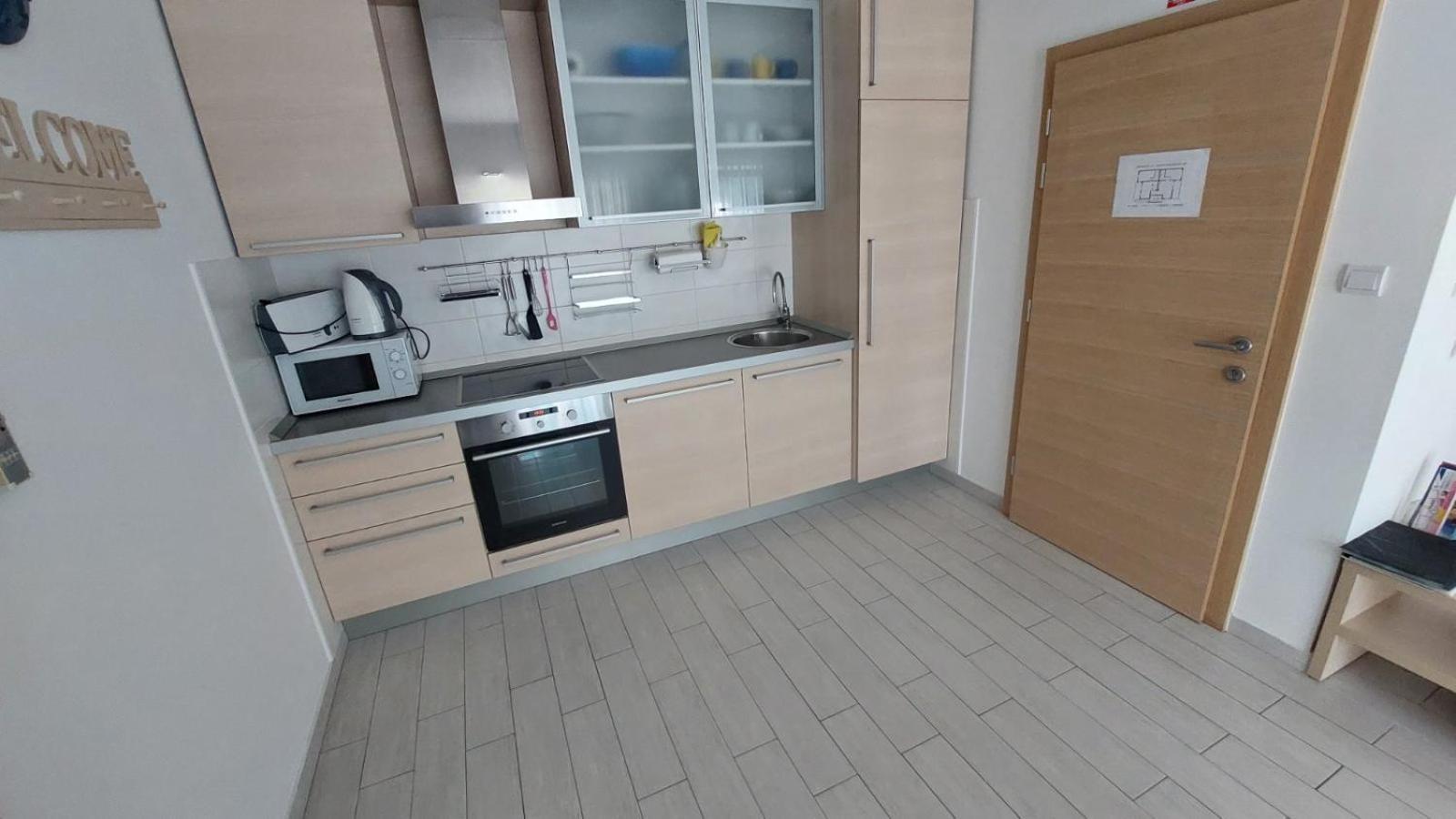 Apartments Villa Alba Дубровник Номер фото