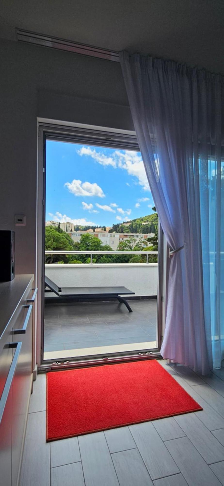 Apartments Villa Alba Дубровник Номер фото